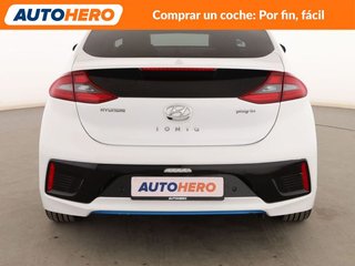 Hyundai IONIQ 1.6 Hybrid Style