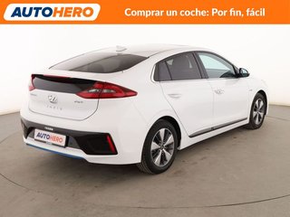 Hyundai IONIQ 1.6 Hybrid Style