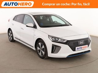 Hyundai IONIQ 1.6 Hybrid Style