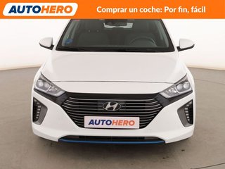 Hyundai IONIQ 1.6 Hybrid Style