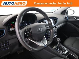 Hyundai IONIQ 1.6 Hybrid Style