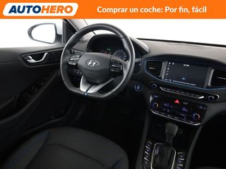 Hyundai IONIQ 1.6 Hybrid Style