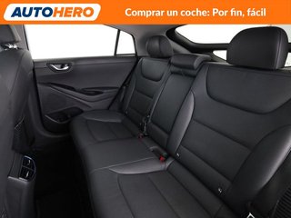 Hyundai IONIQ 1.6 Hybrid Style
