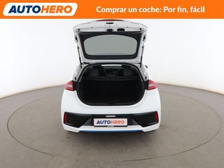 Hyundai IONIQ 1.6 Hybrid Style