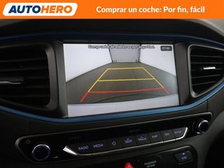 Hyundai IONIQ 1.6 Hybrid Style