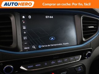 Hyundai IONIQ 1.6 Hybrid Style