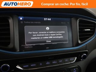 Hyundai IONIQ 1.6 Hybrid Style