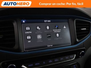 Hyundai IONIQ 1.6 Hybrid Style