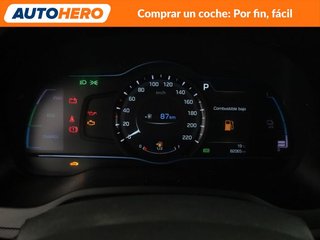 Hyundai IONIQ 1.6 Hybrid Style