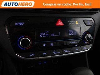 Hyundai IONIQ 1.6 Hybrid Style