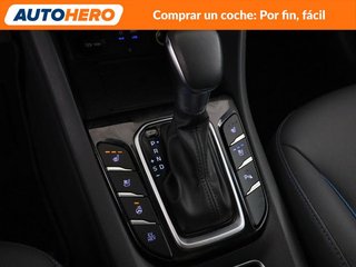 Hyundai IONIQ 1.6 Hybrid Style