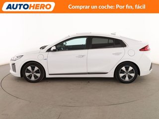 Hyundai IONIQ 1.6 Hybrid Style