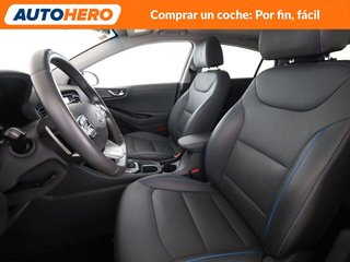 Hyundai IONIQ 1.6 Hybrid Style