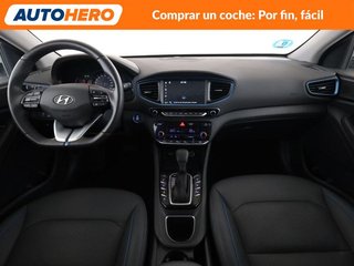 Hyundai IONIQ 1.6 Hybrid Style