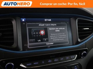 Hyundai IONIQ 1.6 Hybrid Style