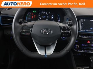 Hyundai IONIQ 1.6 Hybrid Style