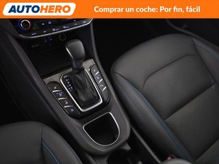 Hyundai IONIQ 1.6 Hybrid Style