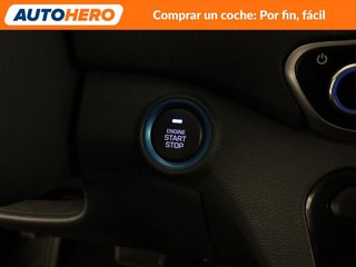 Hyundai IONIQ 1.6 Hybrid Style