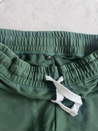 Pantaloncini Franklin Uomo Verdi