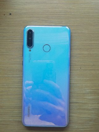 huawei p30 lite