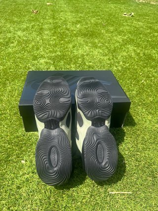 Nike Air Max Muse Talla 40.5 Originales