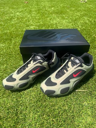 Nike Air Max Muse Talla 40.5 Originales