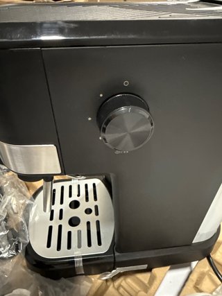 Cafetera Jocca Expreso