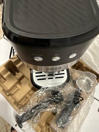 Cafetera Jocca Expreso