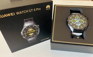 Huawei Watch GT 6 Pro Smartwatch