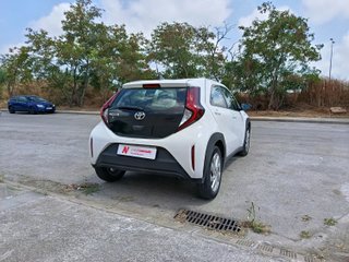 Aygo X Cross - DESDE 235€/MES ¡SIN ENTRADA!
