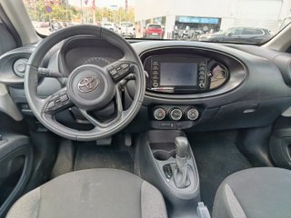 Aygo X Cross - DESDE 235€/MES ¡SIN ENTRADA!