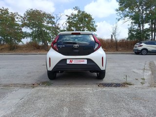 Aygo X Cross - DESDE 235€/MES ¡SIN ENTRADA!