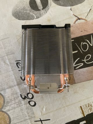 Cooler Master Hyper D92 CPU Cooler