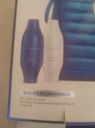 Shiseido Bio-Performance Sérum Ritual