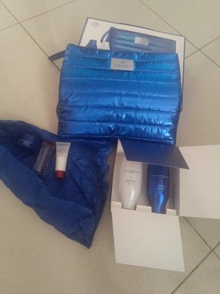 Shiseido Bio-Performance Sérum Ritual