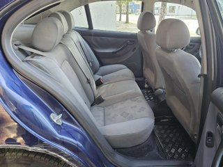 SEAT Leon 2002