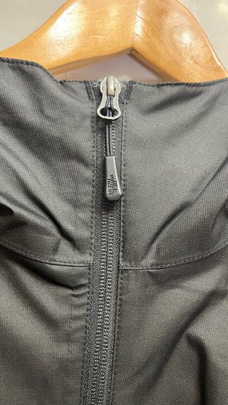 Chubasquero The North Face Negro