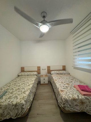 Alquiler piso Benidorm centro Poniente