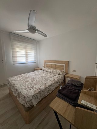 Alquiler piso Benidorm centro Poniente