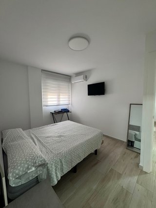 Alquiler piso Benidorm centro Poniente
