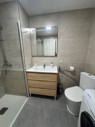 Alquiler piso Benidorm centro Poniente