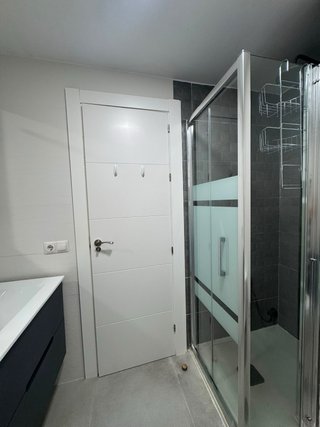 Alquiler piso Benidorm centro Poniente