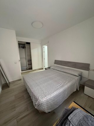 Alquiler piso Benidorm centro Poniente