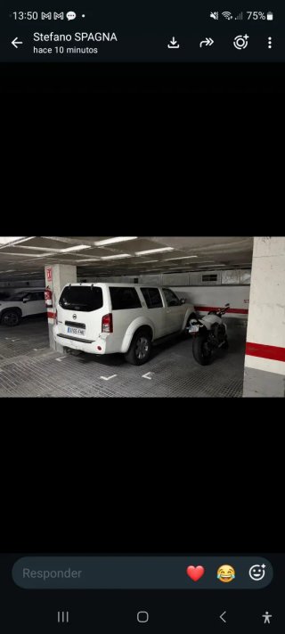Nissan Pathfinder 2006