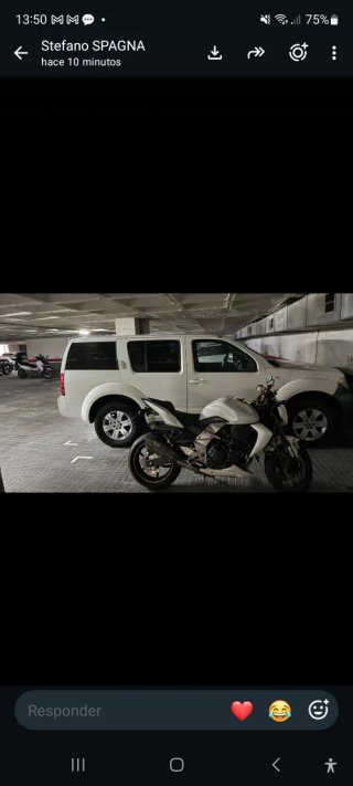 Nissan Pathfinder 2006