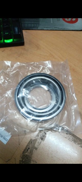 Nissan Pathfinder 2006