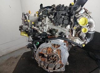 Otolp1049244 dfh motor volkswagen tiguan (ad1, 2.0