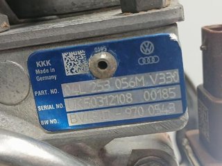 Otolp1049244 dfh motor volkswagen tiguan (ad1, 2.0