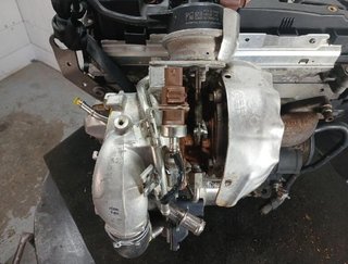 Otolp1049244 dfh motor volkswagen tiguan (ad1, 2.0