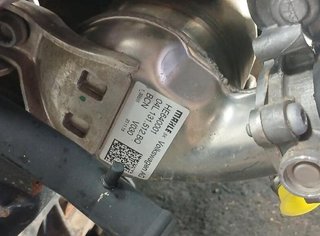 Otolp1049244 dfh motor volkswagen tiguan (ad1, 2.0